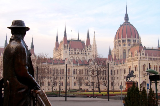Budapest - DelightsinDisorder